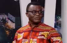 Constitutional review process legitimate, but government is diluting key recommendations – Prof Agyemang-Duah